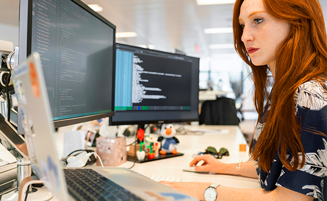 SaaS & Platforms